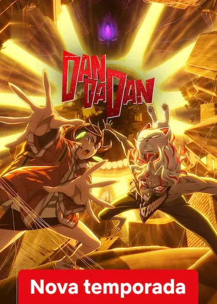 DAN DA DAN