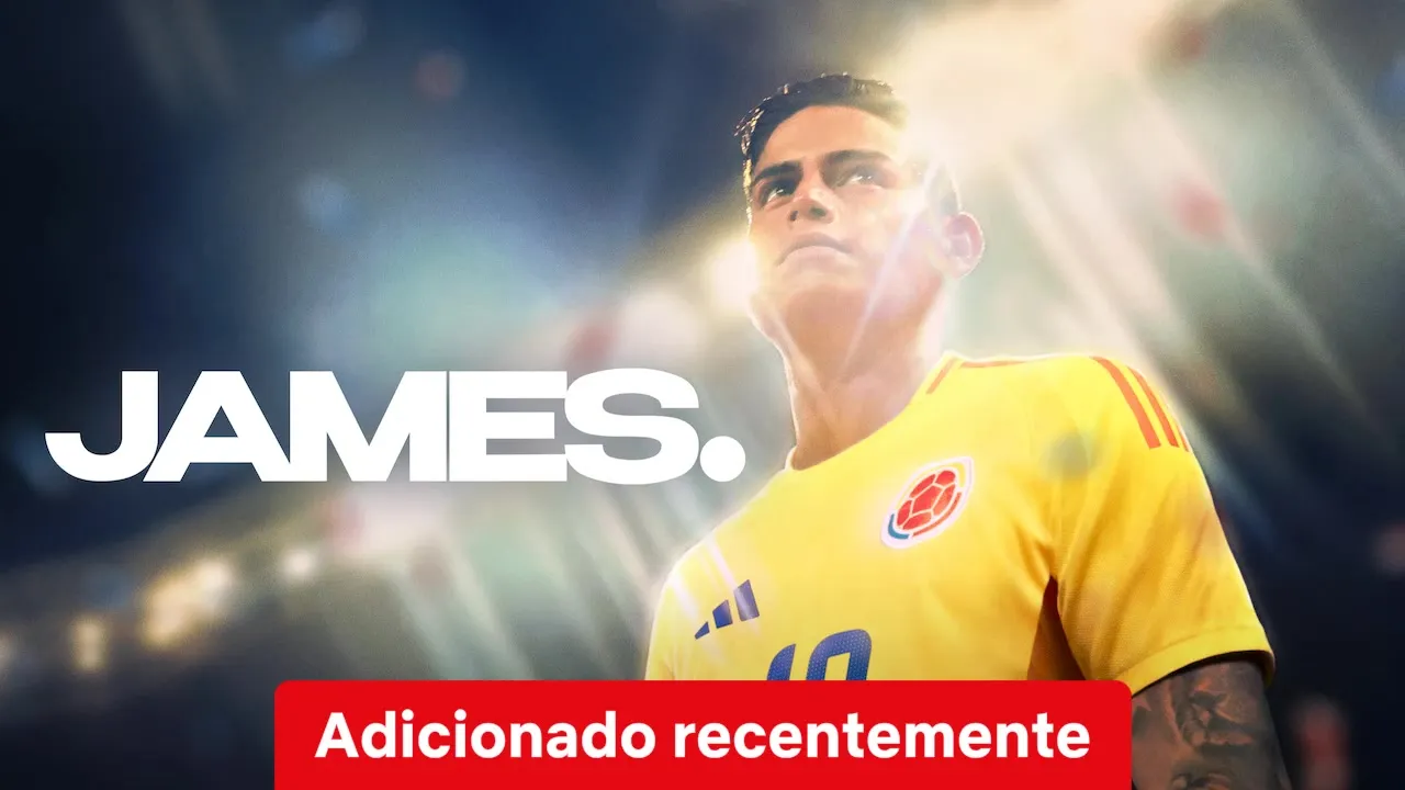 James.