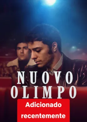 Nuovo Olimpo - Filme grátis no Cinegato
