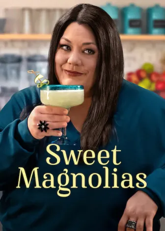 Doces Magnólias
