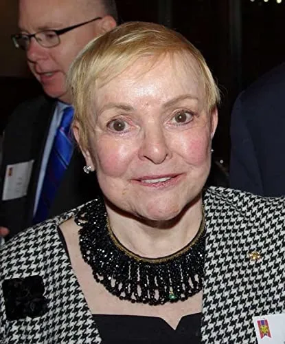Helen Morrison