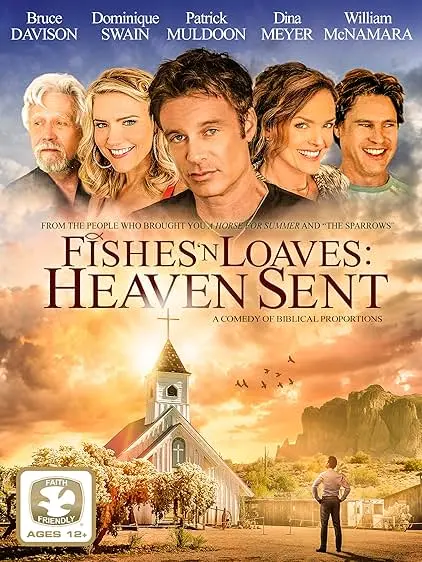 Enviado do Céu