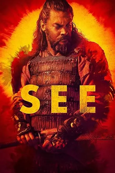 TV series poster: See
