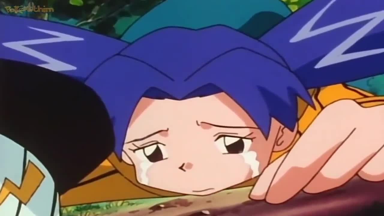 Pokémon The Series: The Johto Journeys Episódio 2