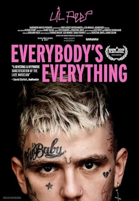 Everybody's Everything - Filme grátis no Cinegato