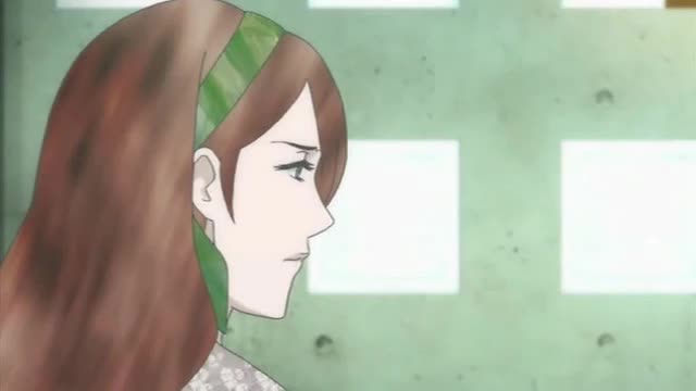 Gankutsu-ô Episódio 7