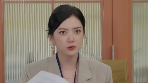 A Destemida Yong Su Jeong Episódio 67