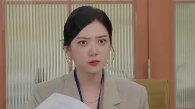 A Destemida Yong Su Jeong-A Destemida Yong Su Jeong Episódio 67