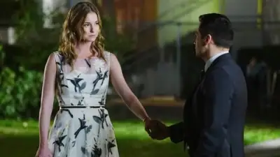 Revenge-E18