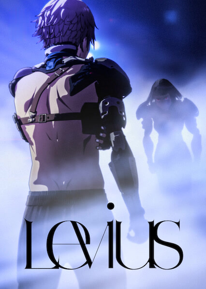 Levius assistir online grátis