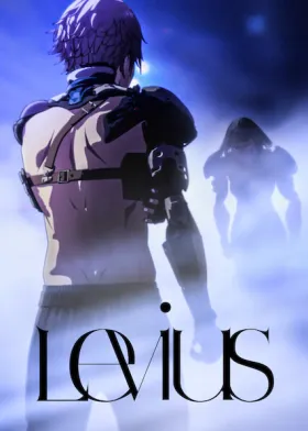 Levius assistir online grátis