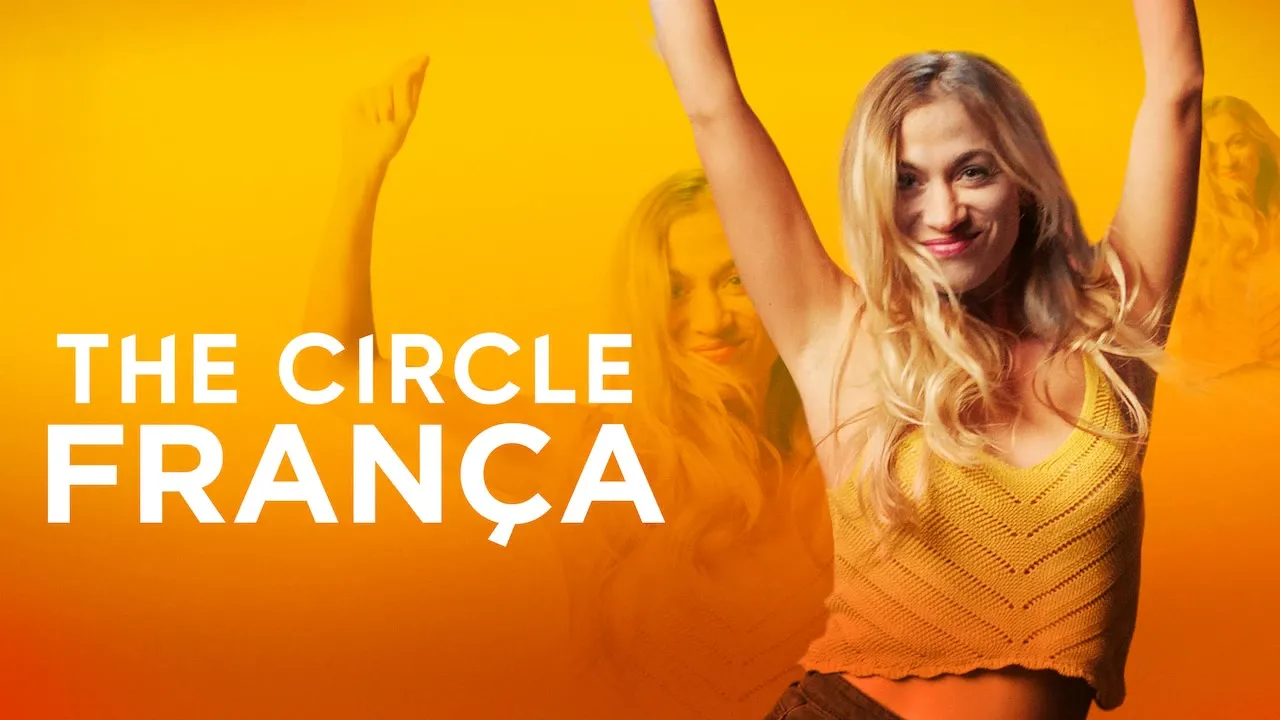 Movie Poster: The Circle: França