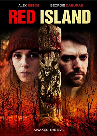 Red Island assistir online grátis