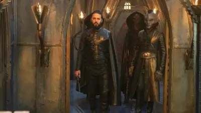 Star Trek: Discovery-E3