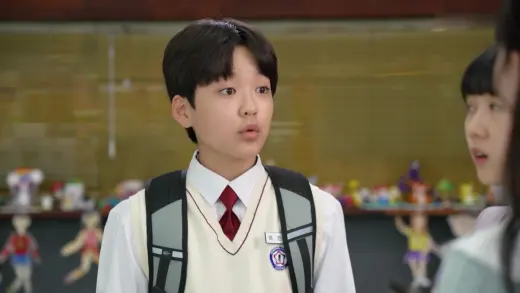 A Menina dos Meus Olhos Episódio 49