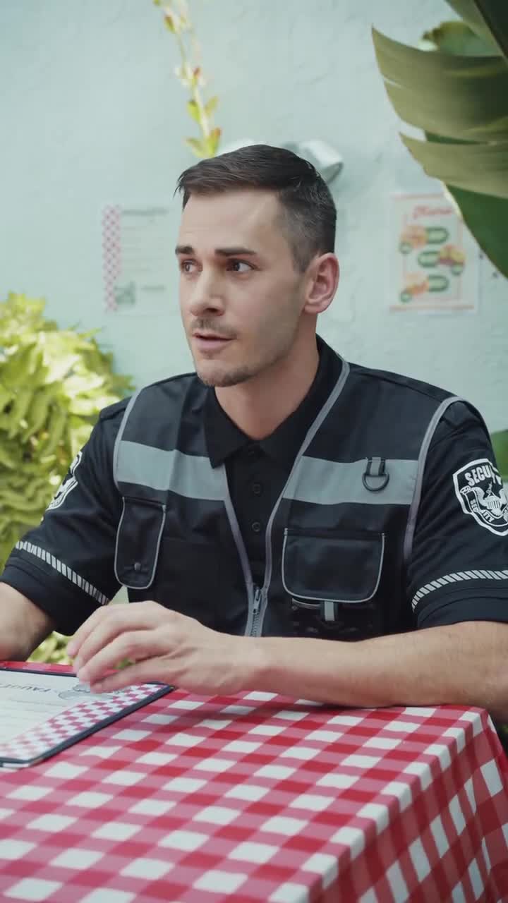 Bilionário em Fuga Torna-se Minha Noiva Episódio 6