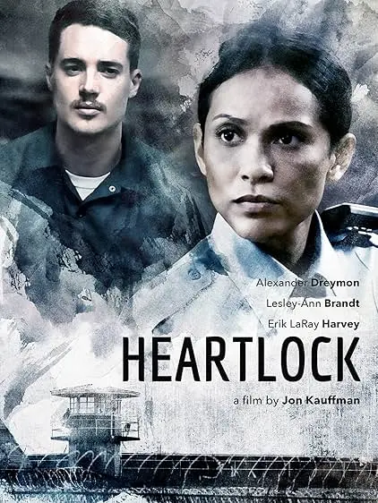 Movie Poster: Amor e Liberdade