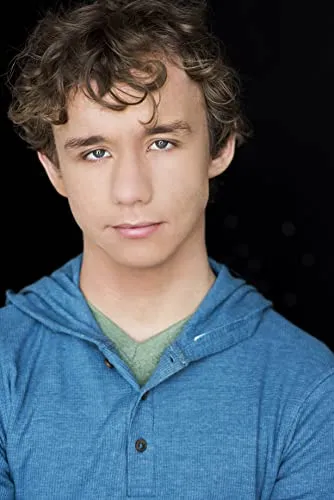 Carsen Warner