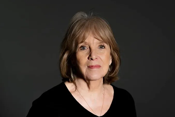 Jane Merrow