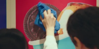 Newtopia-Episódio 4