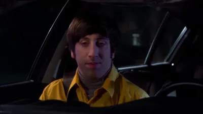 Big Bang: A Teoria-E5