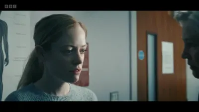 Blue Lights-E6