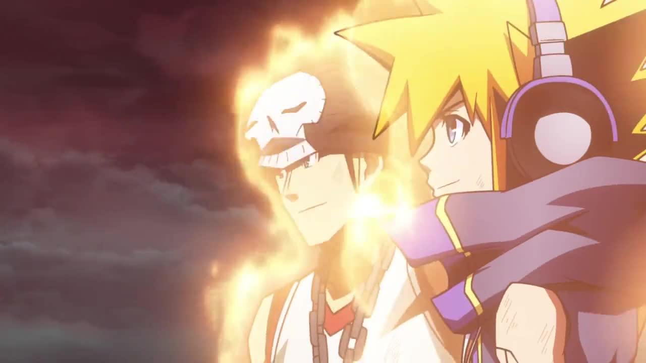 Subarashiki Kono Sekai the Animation Episódio 11