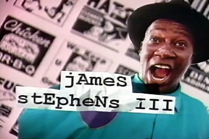 James Stephens III