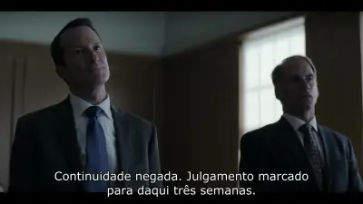 Em Defesa de Jacob-Episódio 1