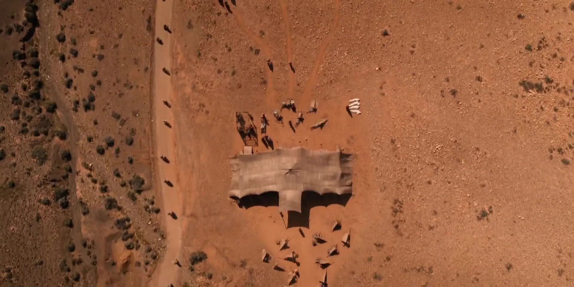 E7.Mysteries and Martyrs
