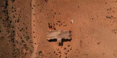 Fundação-E7.Mysteries and Martyrs