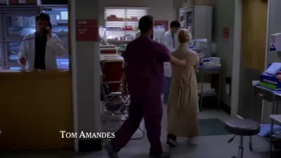 Grey's Anatomy-E4