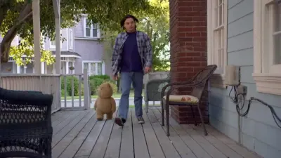 Ted - A Série-E8