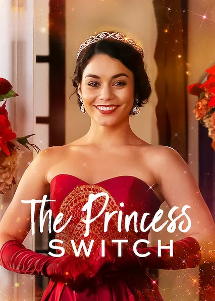 Pôster de A Princesa e a Plebeia (2018)