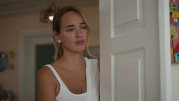 Uma Nova Mulher-Episódio 8