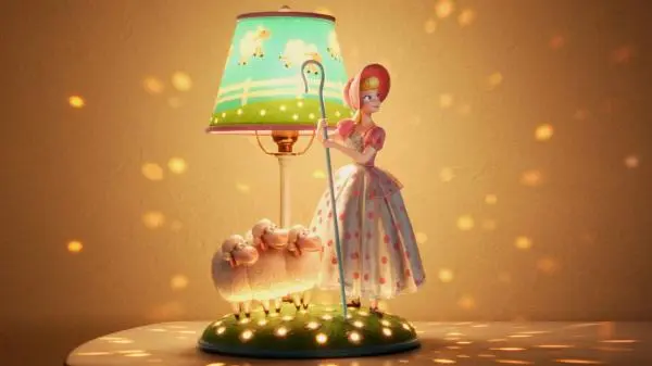 Movie Poster: Aventuras de Betty