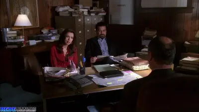Desperate Housewives-Episódio 17