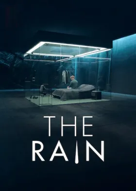 The Rain - Série completa grátis no Cinegato