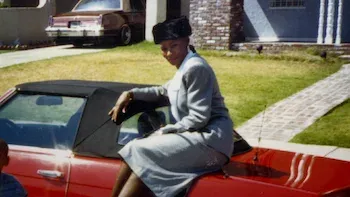 E2.Jemeker Thompson: a rainha do crack de Los Angeles