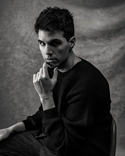 Christian Delgrosso