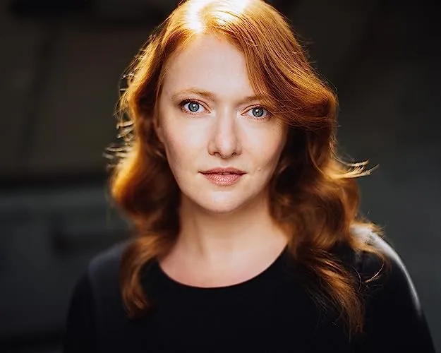 Claire Buckingham
