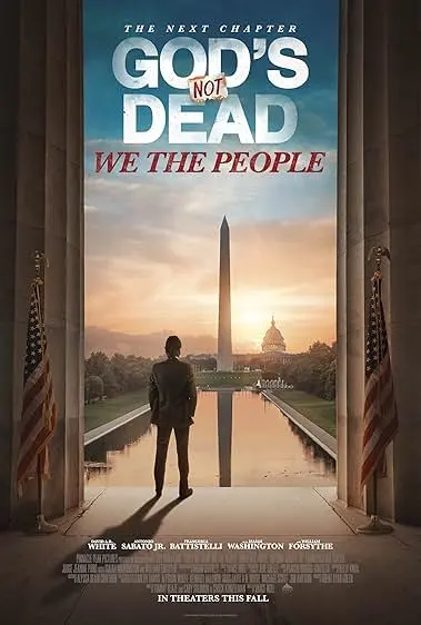 Deus Não Esta Morto: O Próximo Capítulo