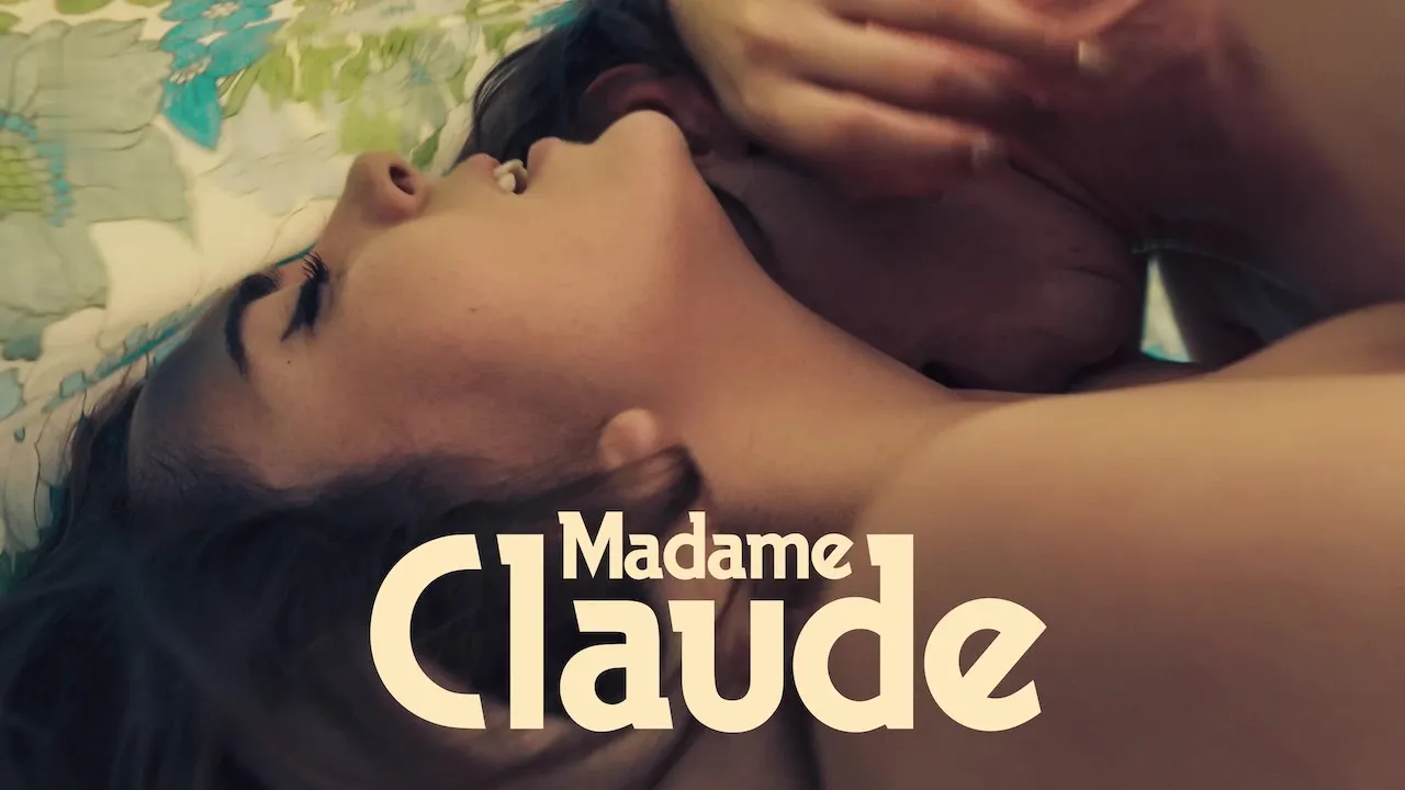 Movie Poster: Os Segredos de Madame Claude
