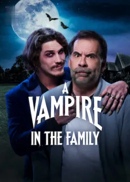 Meu Cunhado é Um Vampiro