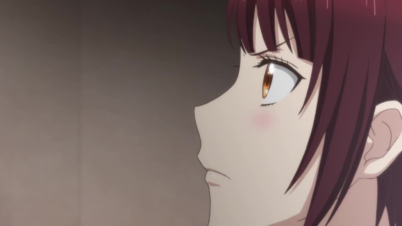Yamada-kun and the Seven Witches Episódio 2