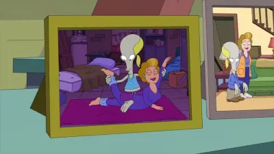 American Dad!-E4
