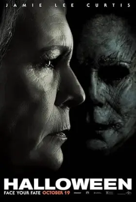 Halloween assistir online grátis