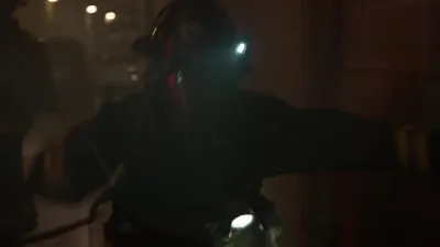 Chicago Fire: Heróis Contra o Fogo-E10.Back With a Bang