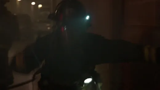 E10.Back With a Bang