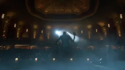 Gotham-Episódio 17